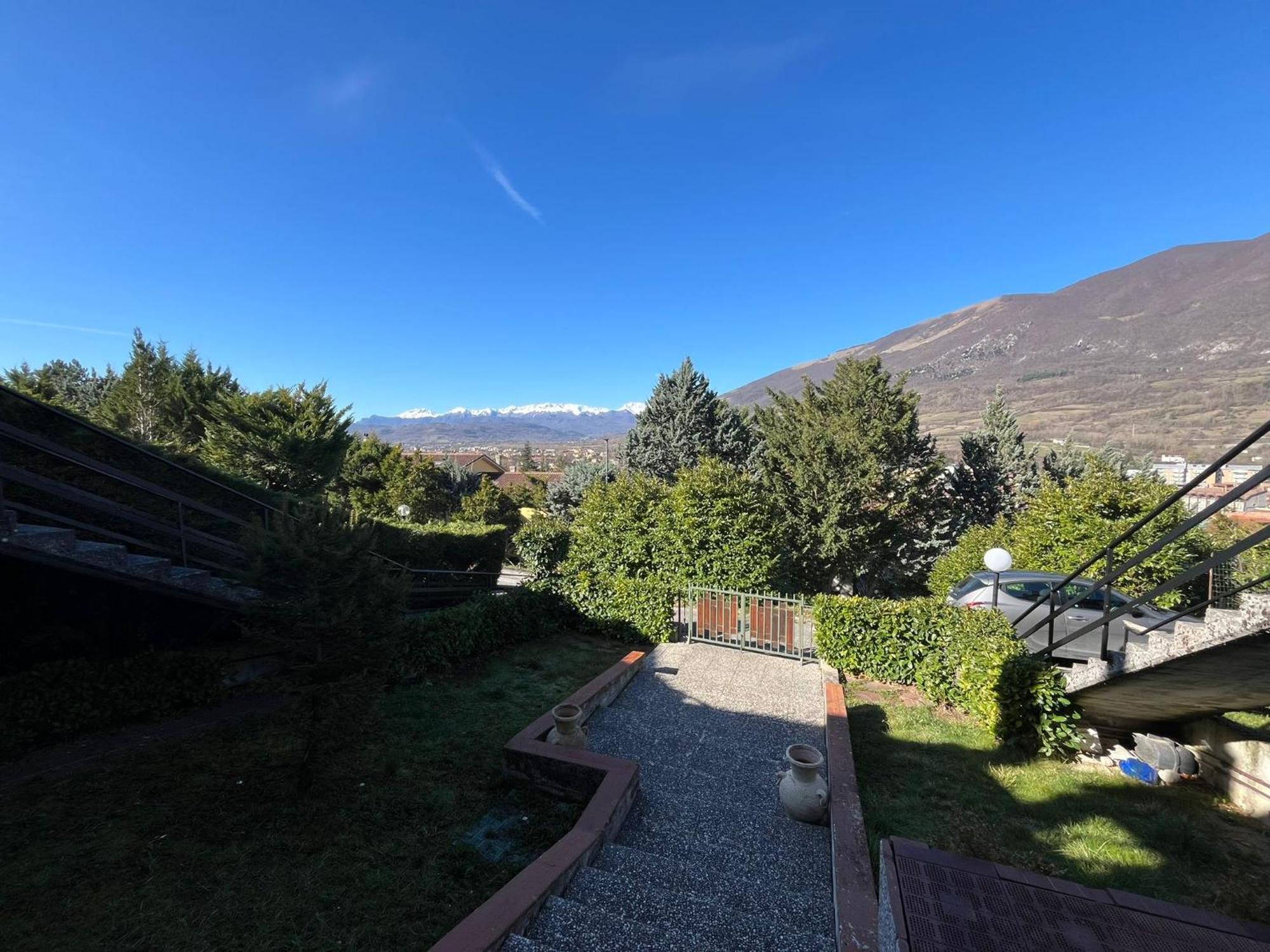 דירות קסטל די סנגרו Il Rifugio Di Carmine מראה חיצוני תמונה